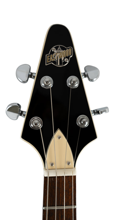 Eastwood TV Tenor #color_black