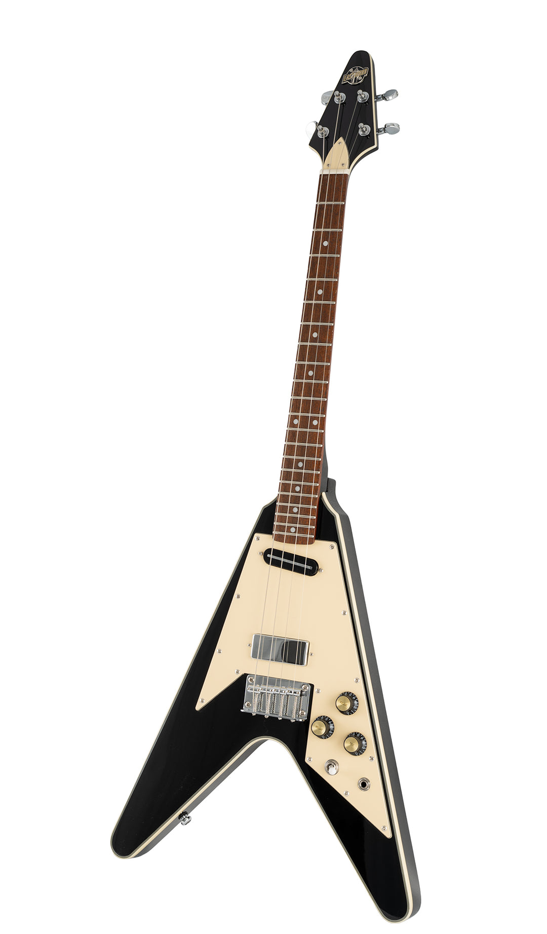 Eastwood TV Tenor #color_black
