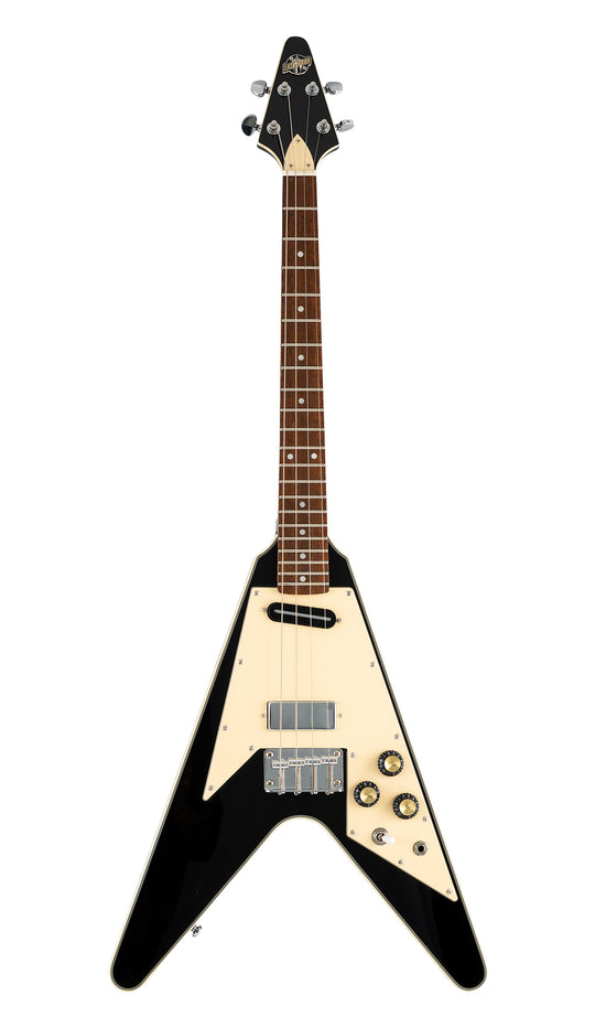 Eastwood TV Tenor #color_black