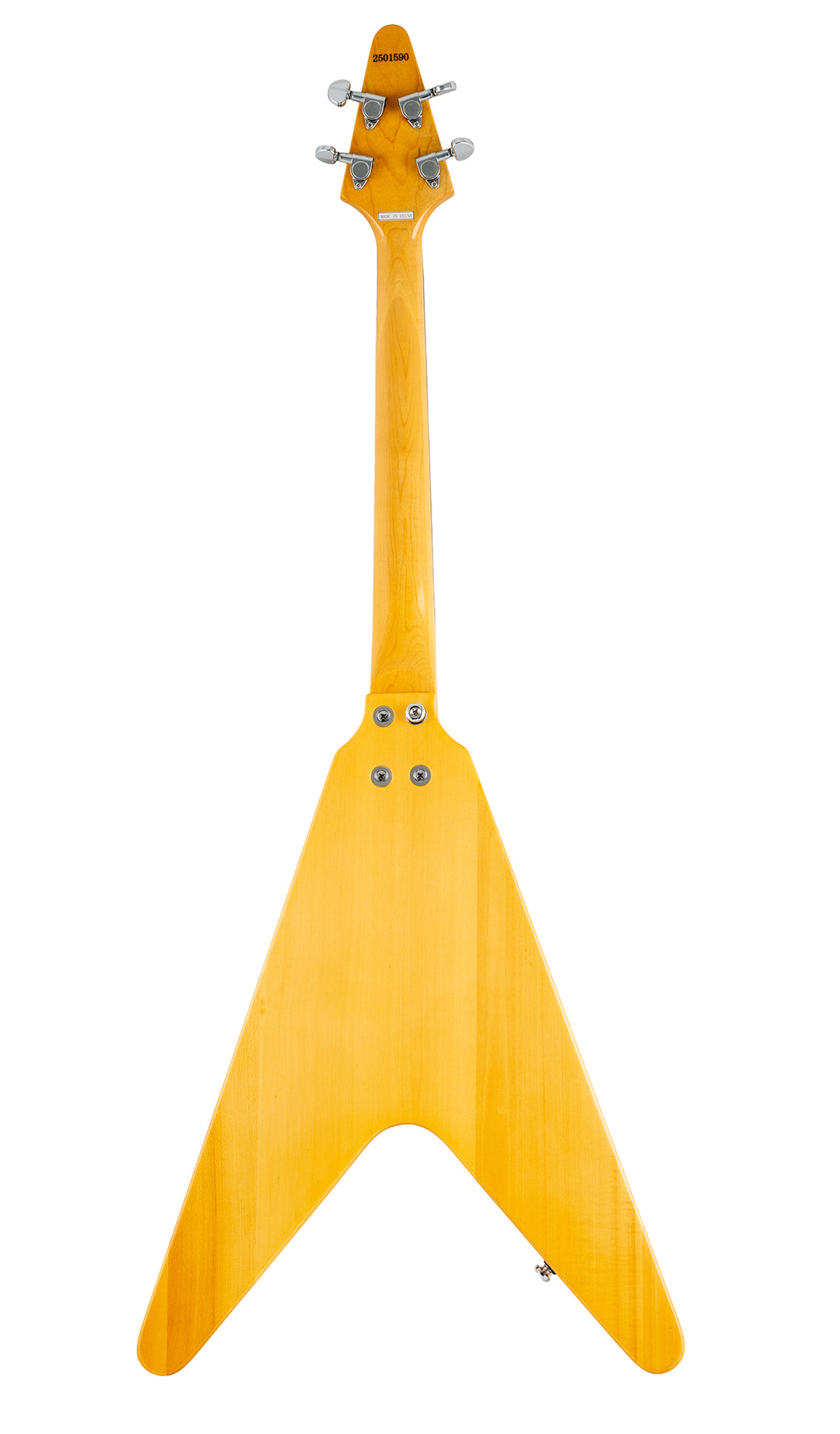 Eastwood TV Tenor #color_natural