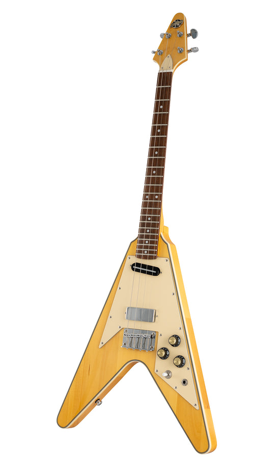 Eastwood TV Tenor #color_natural