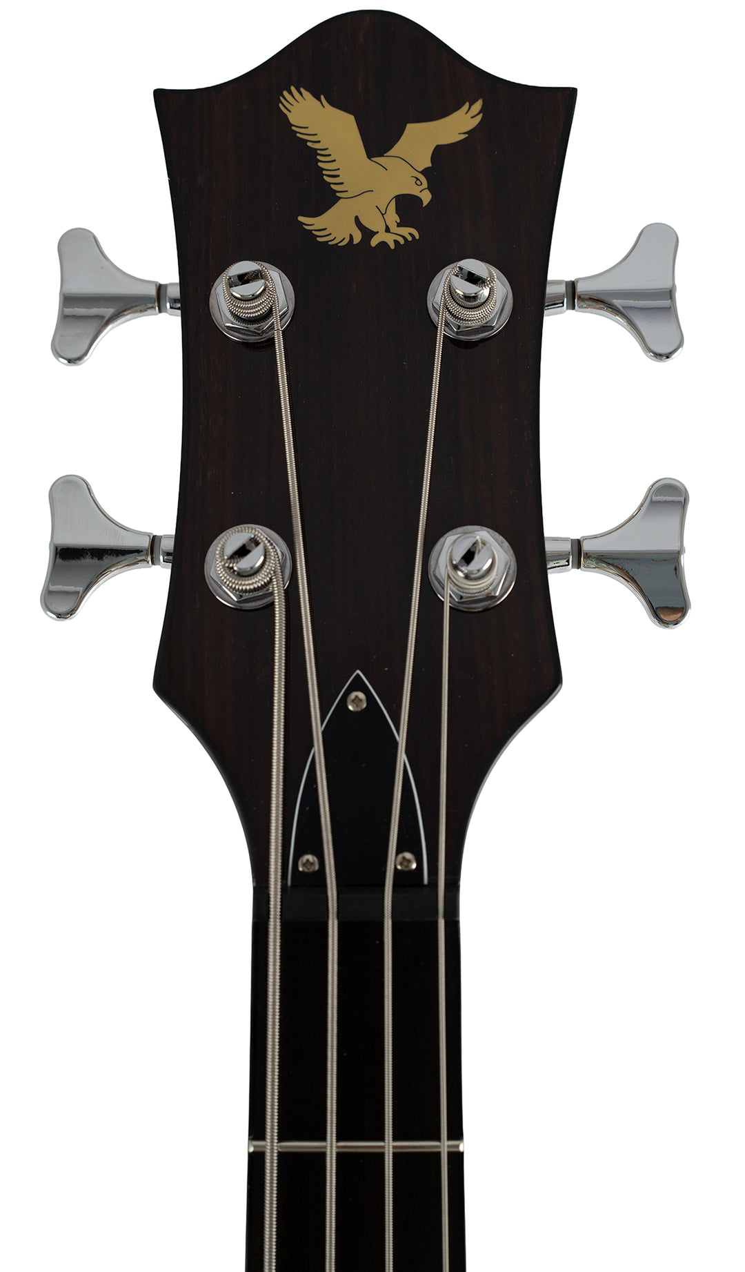 Eastwood Guitars Tiger Bass Walnut #color_walnut