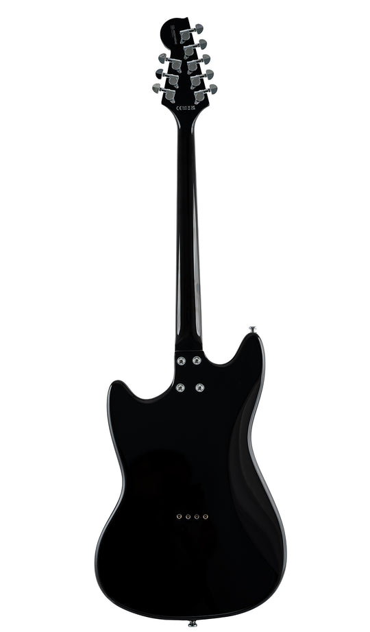 Eastwood Guitars Warren Ellis Mandocello Sunburst #color_sunburst