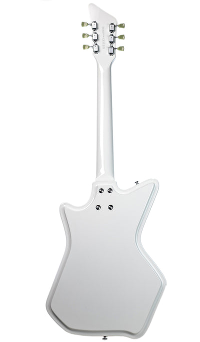 Eastwood Guitars Airline 593P DLX #color_white