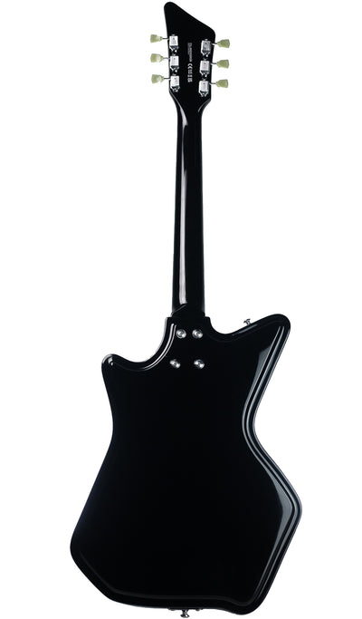 Eastwood Guitars Airline 592P Black #color_black