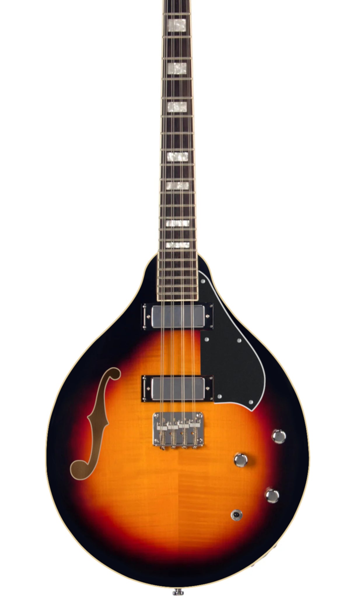 ギター EASTWOOD GUITARS Maverick/Custom EASTWOOD GUITARS Maverick/Custom - メルカリ