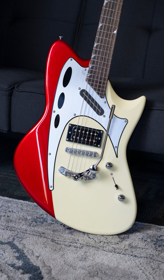 Backlund Model 800 #color_red-creme
