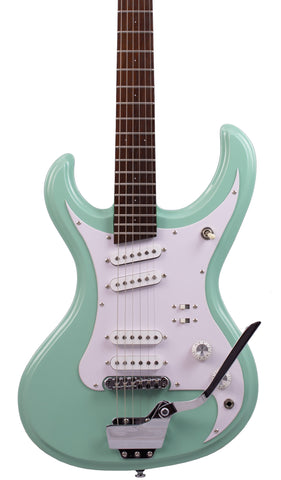 Eastwood LG 150T Electric Guitar – Eastwood Guitars