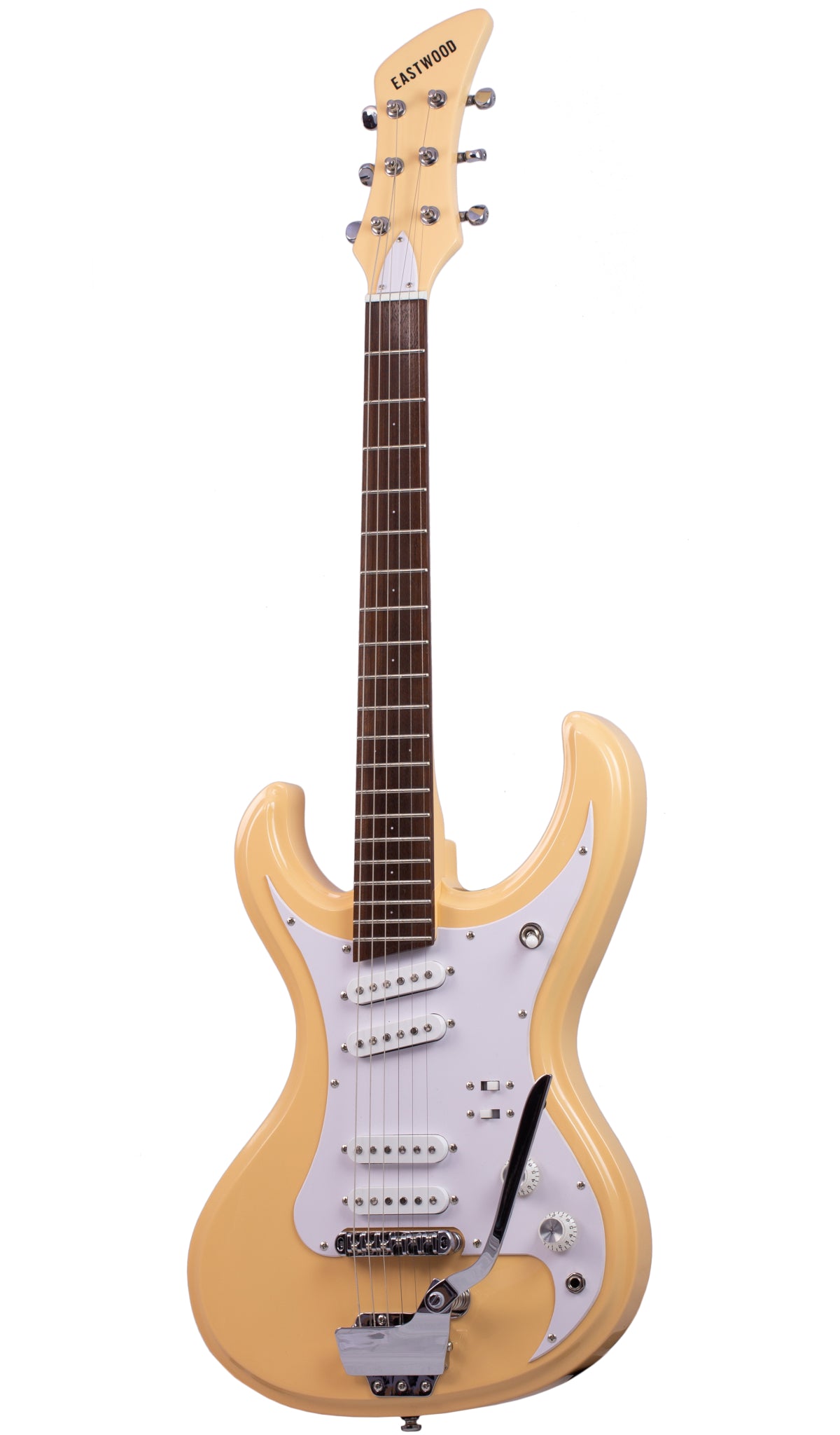 Eastwood LG 150T Electric Guitar – Eastwood Guitars