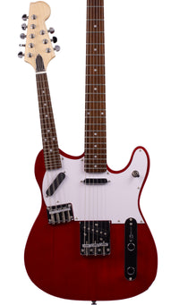 Eastwood Teleolin #color_cherry