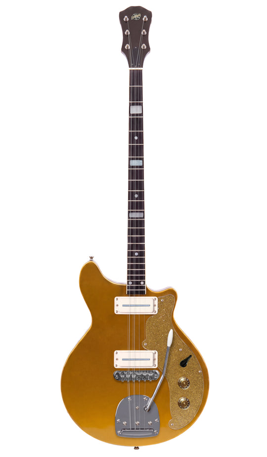 Eastwood Banjoline #color_gold