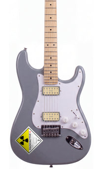 Hi-Flier™ East Bay Ripper #color_grey