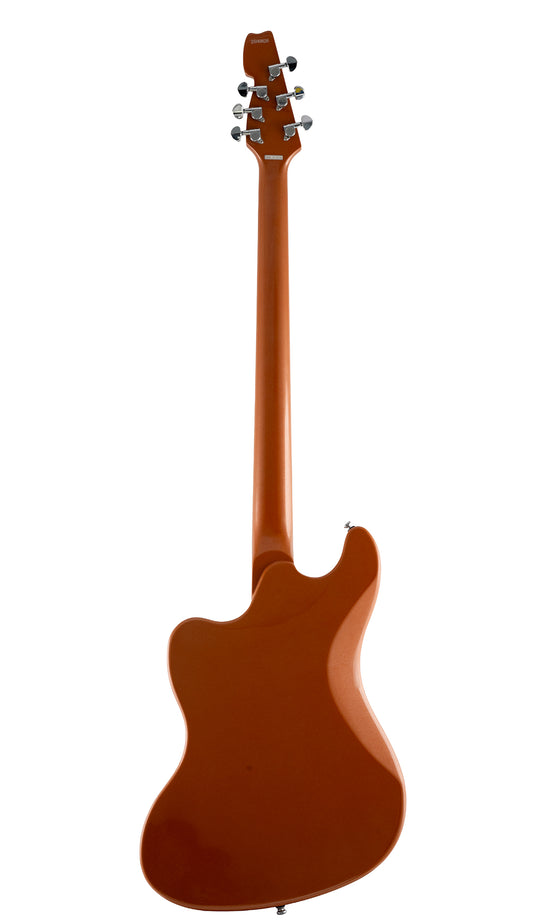 BG 64 Baritone Guitarlin #color_copper