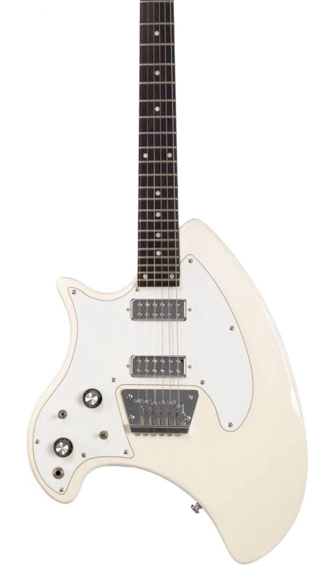 Eastwood Breadwinner LH #color_white