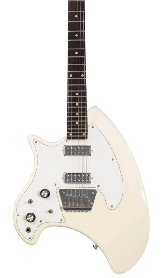 Eastwood Breadwinner LH #color_white