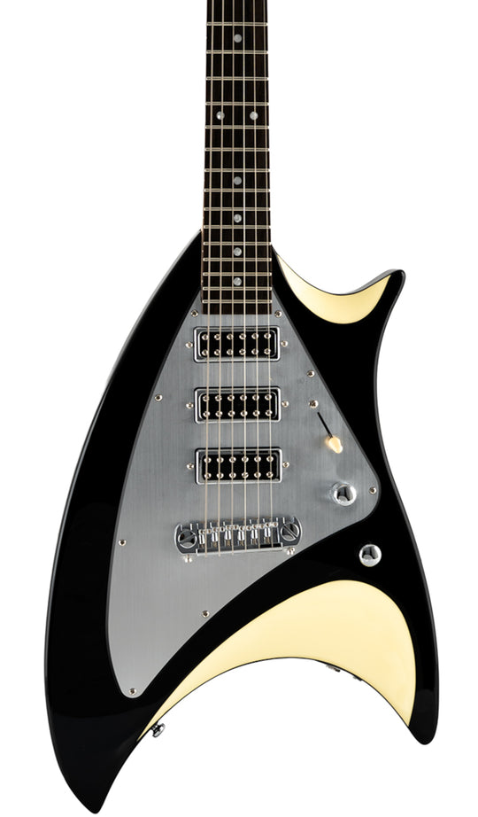 Backlund Breadliner #color_black-creme