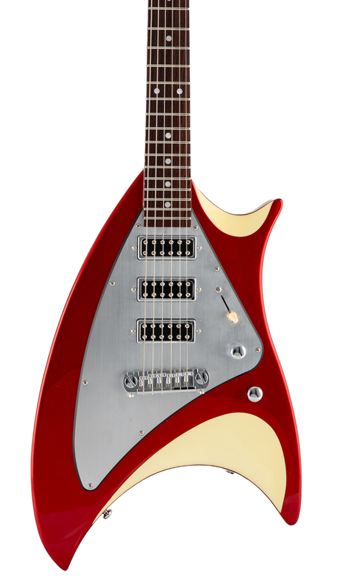 Backlund Breadliner #color_red-creme