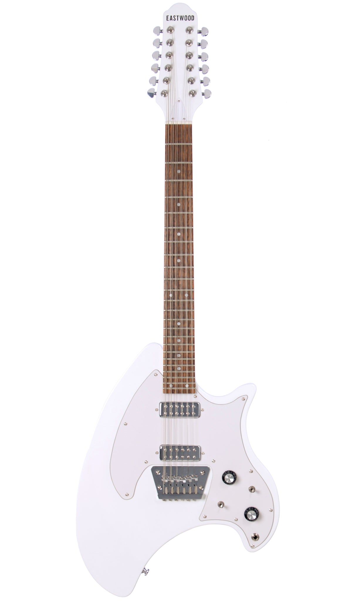 Eastwood Breadwinner 12 String Electric Guitar – Eastwood Guitars