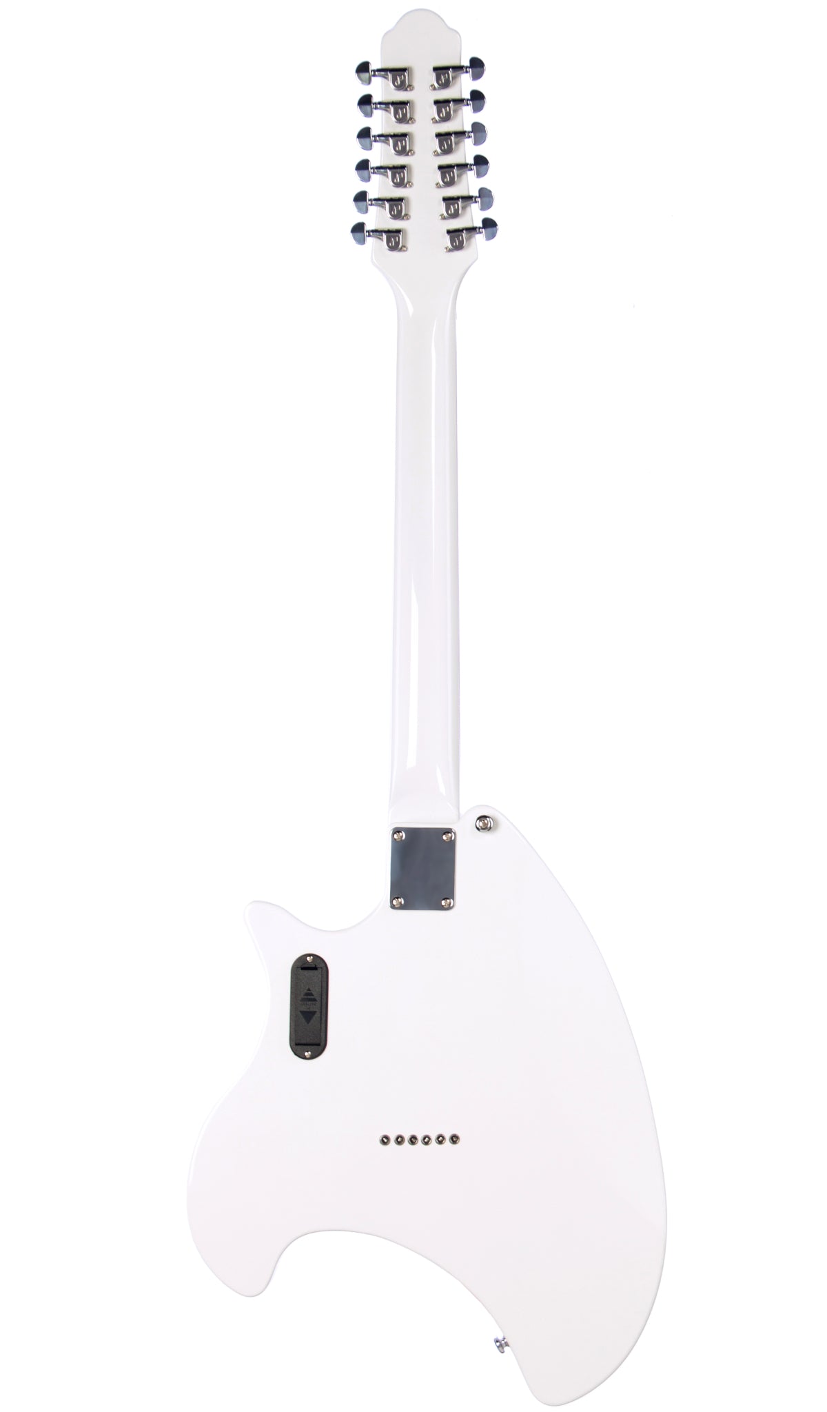 Eastwood Breadwinner 12 String Electric Guitar – Eastwood Guitars