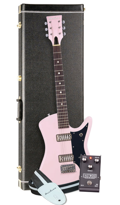 Airline Bighorn Player's Pack #color_shell-pink