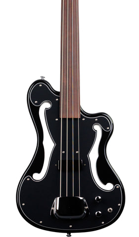 Eastwood EUB-1 Fretless Electric Bass – Eastwood Guitars