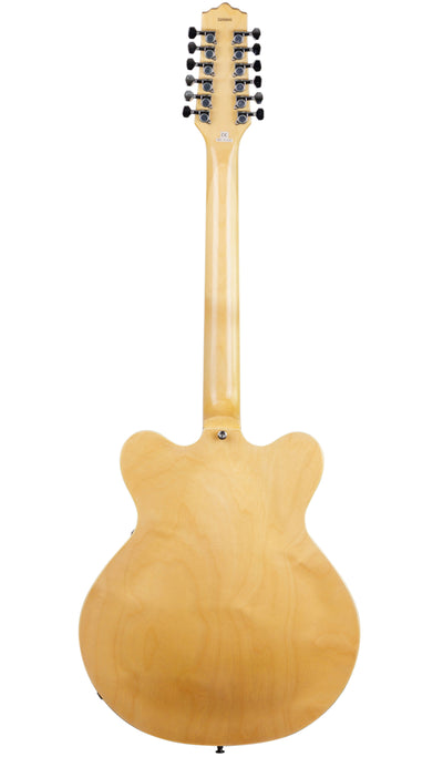 Eastwood Classic 12 Natural #color_natural