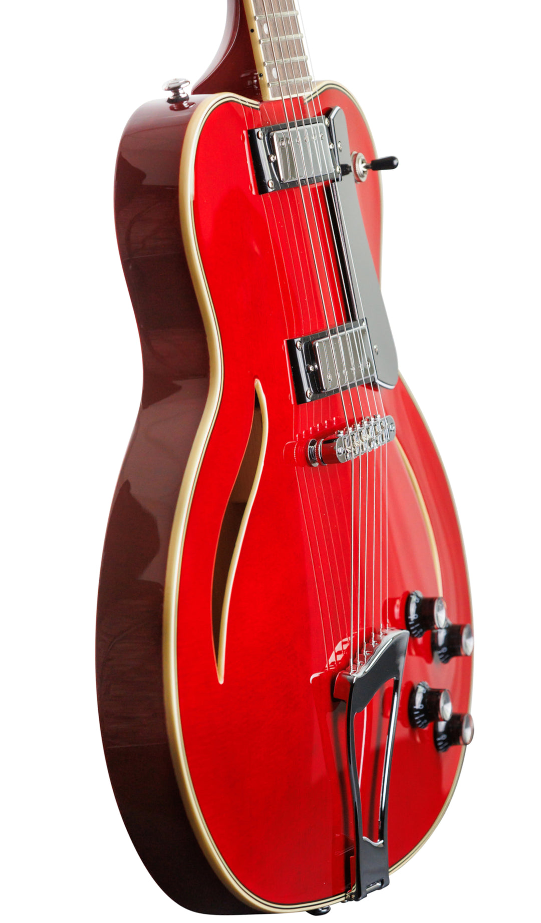 Messenger - Electric Guitar – Eastwood Guitars