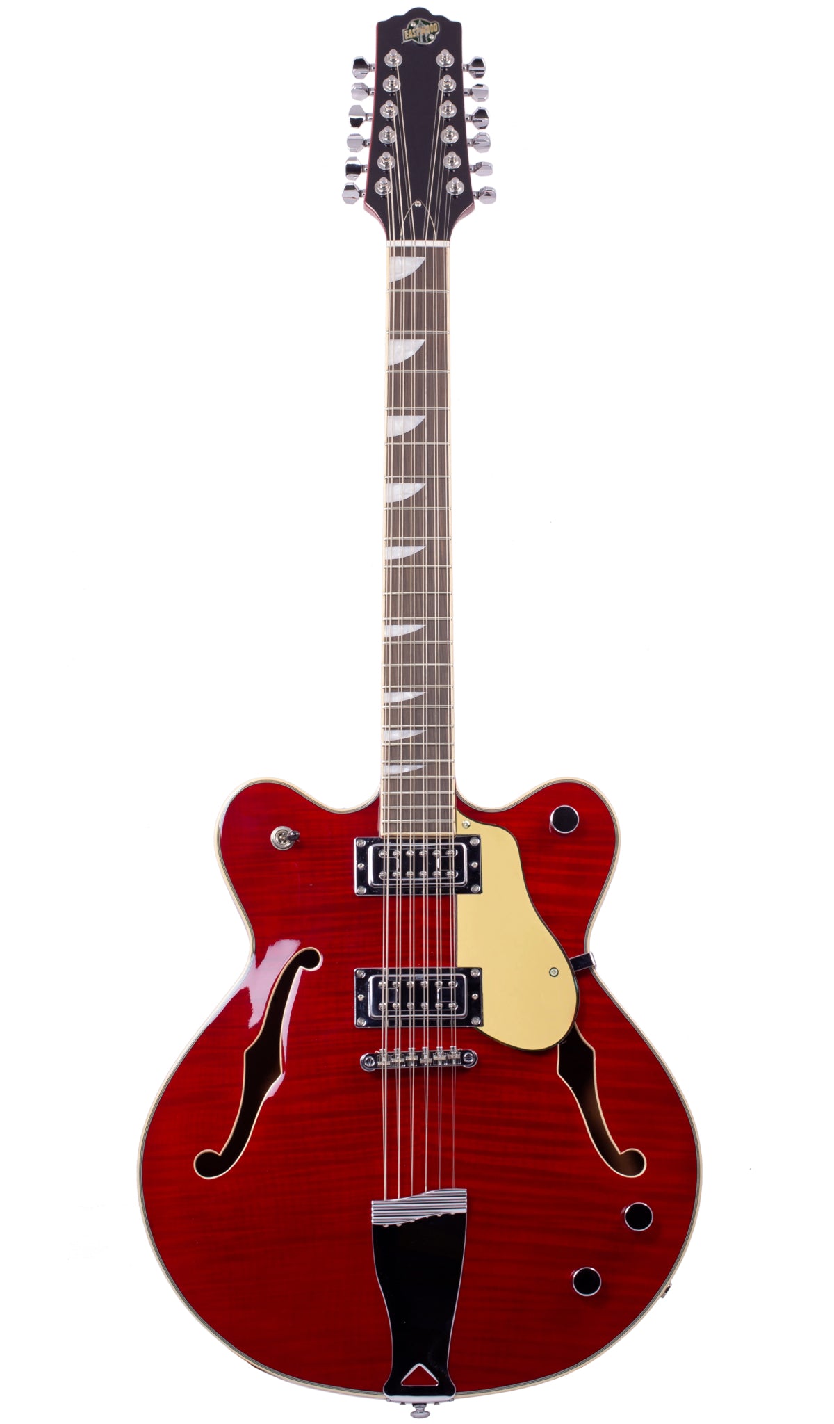 Classic 12 Flamed Cherry #color_flamed-cherry