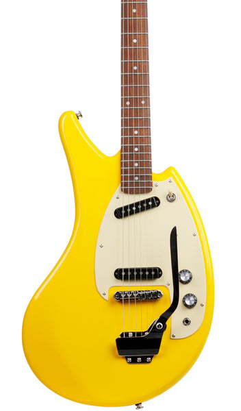 Eastwood SG2C Flying Banana - Electric Guitar – Eastwood Guitars