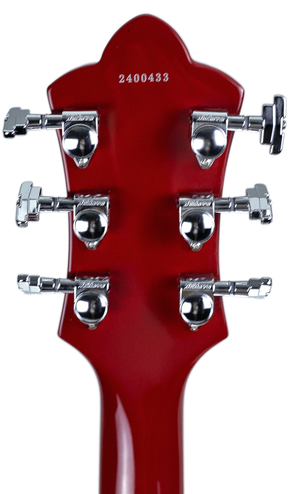 Bill Nelson Astroluxe Cadet II - Electric Guitar – Eastwood Guitars