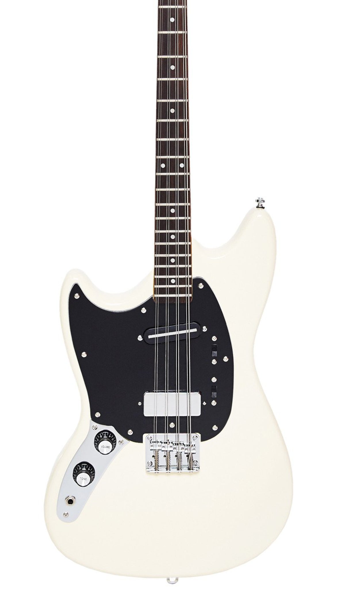Eastwood Warren Ellis Mandocello – Eastwood Guitars