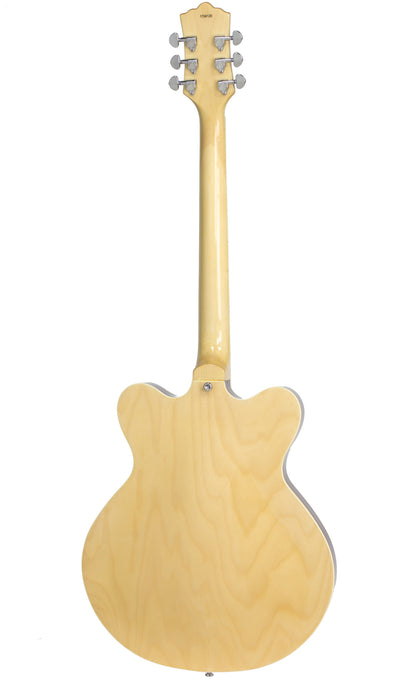 Eastwood Guitars Classic 6 Natural #color_natural