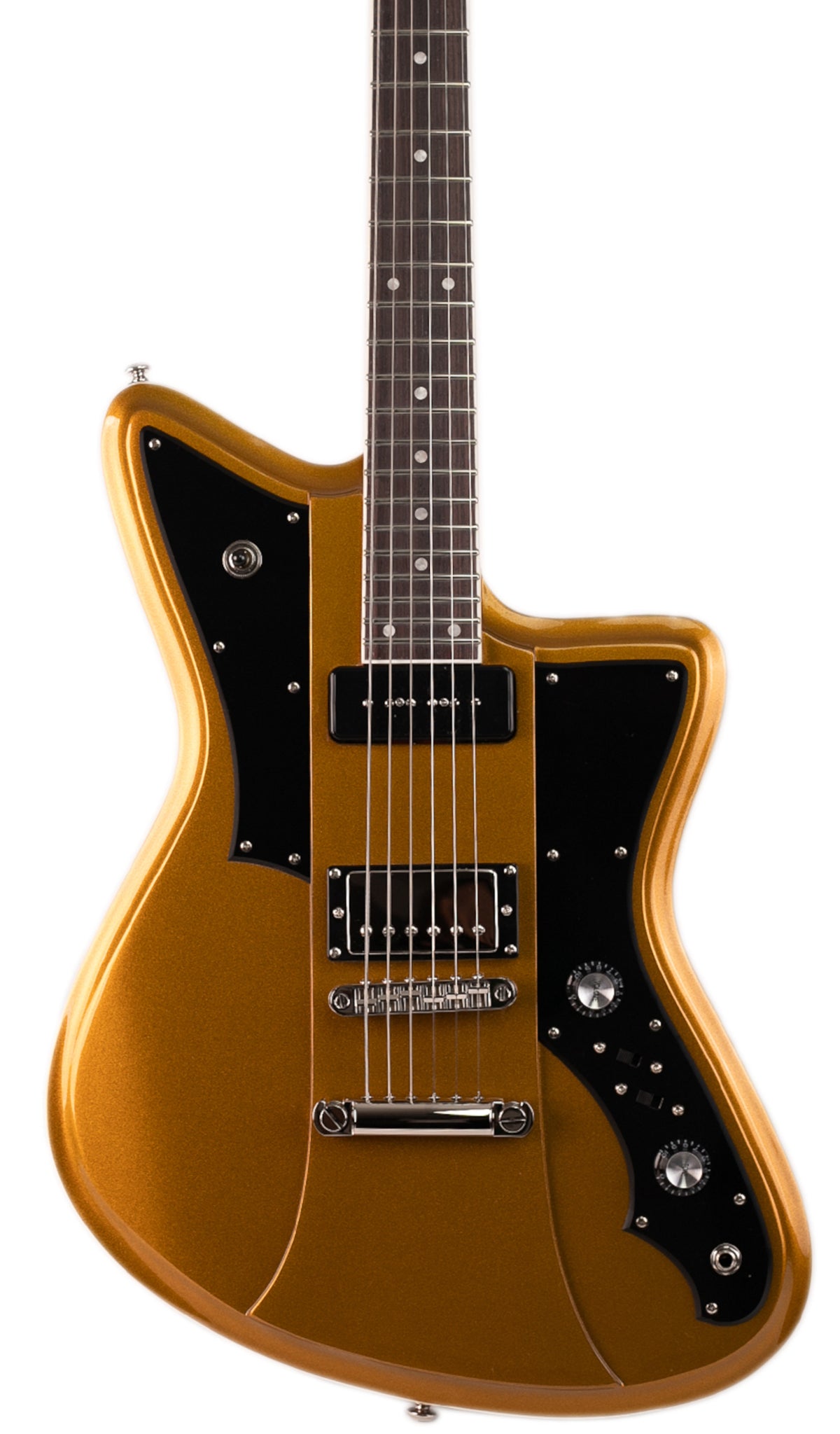 Rivolta Mondata Classico Electric Guitar – Eastwood Guitars