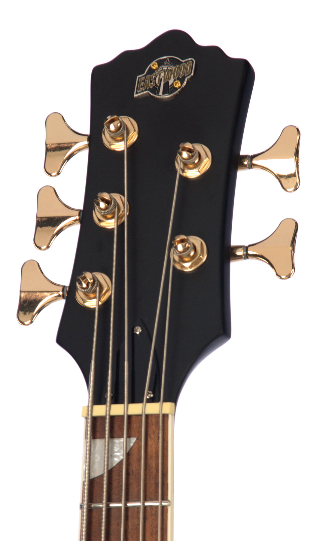 Eastwood Classic 5 Bass - Electric Bass Guitar – Eastwood Guitars