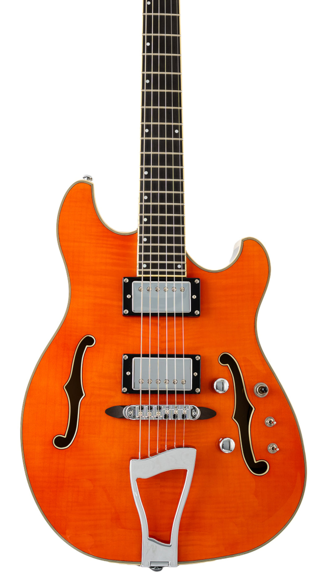 Eastwood Classic 6 TA PH #color_orange-flame