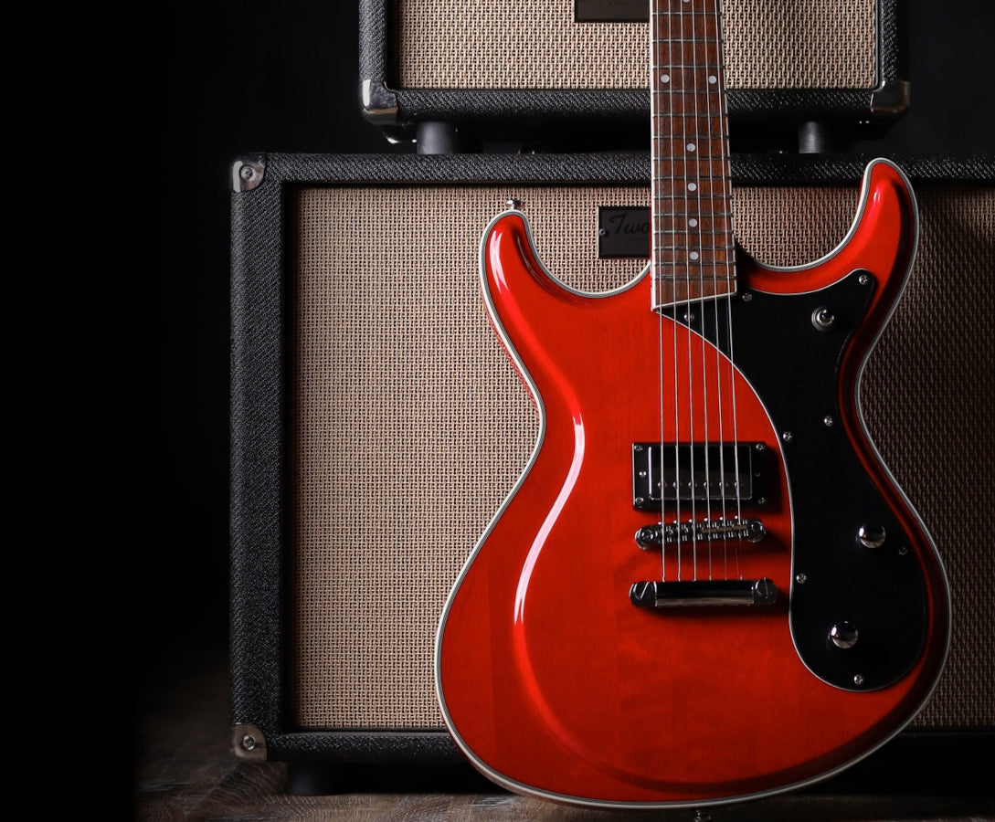 Eastwood Guitars | Vintage Tributes Shipped Worldwide