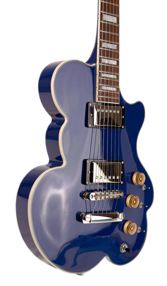 Eastwood Guitars Cloud Guitar #color_blue