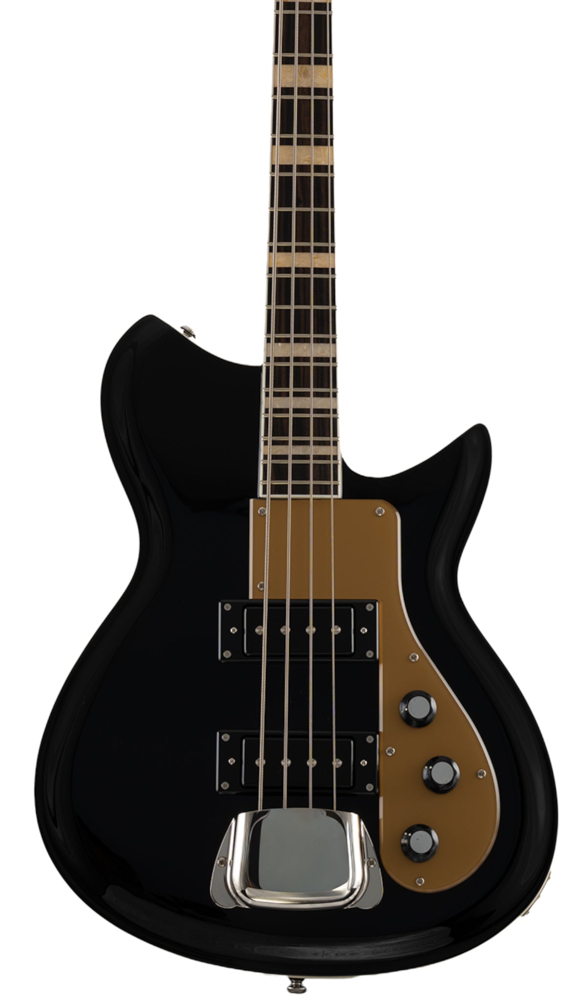 Rivolta Combinata Bass – Eastwood Guitars