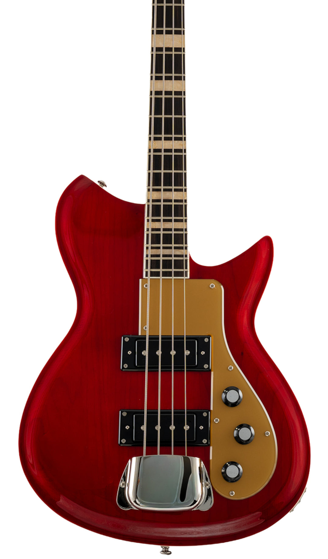 Rivolta Combinata Bass #color_rosso-red