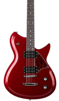 Rivolta Guitars Combinata Baritone #color_caramela