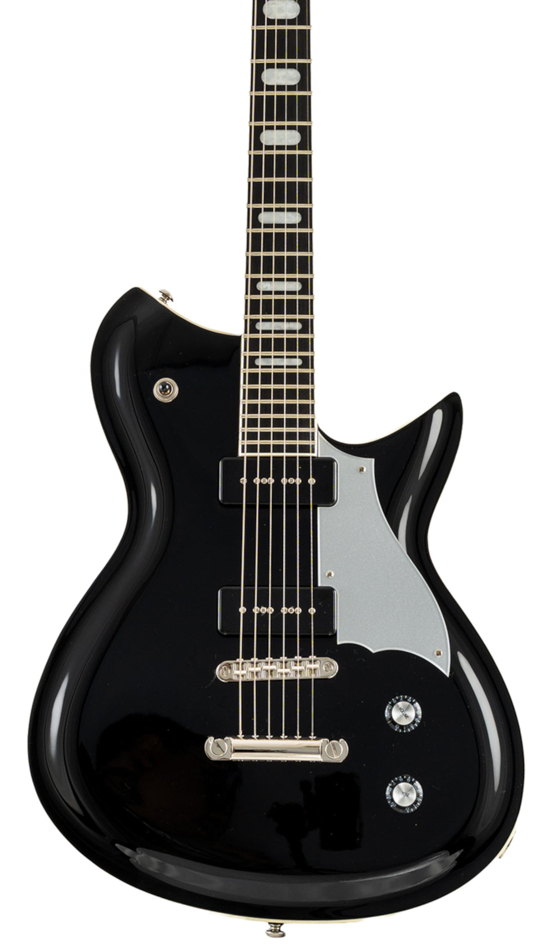 Rivolta Combinata #color_toro-black
