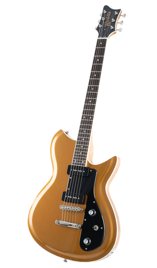 Rivolta Combinata P90 #color_gold-top