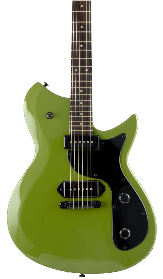 Rivolta Combinata JR Midnight LTD #color_olive-drab