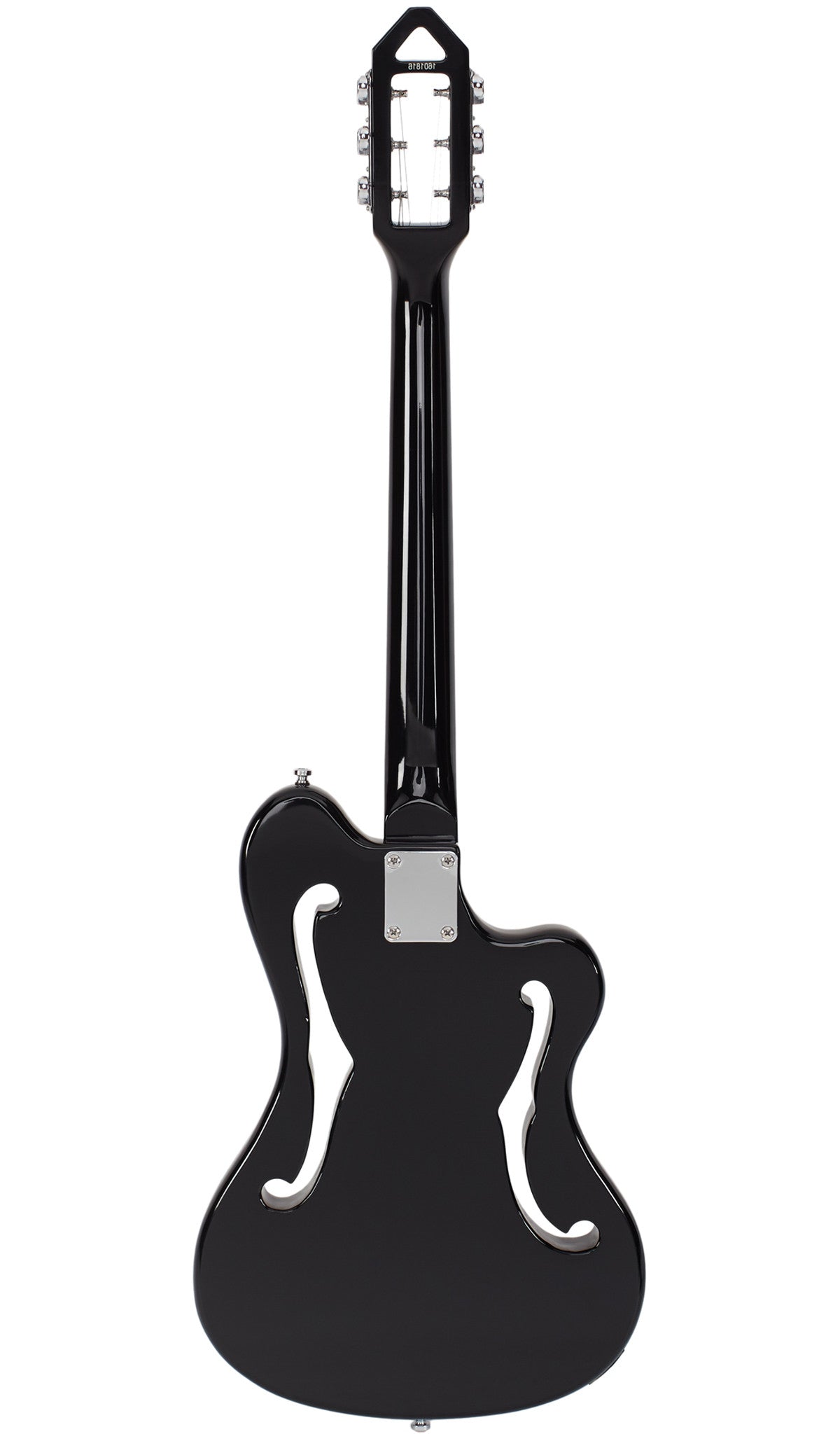 値下げ【訳あり】EEG Deerhoof Signature model 変形 Eastwood Deerhoof Signature EEG LH Electric Guitar – Eastwood Guitars