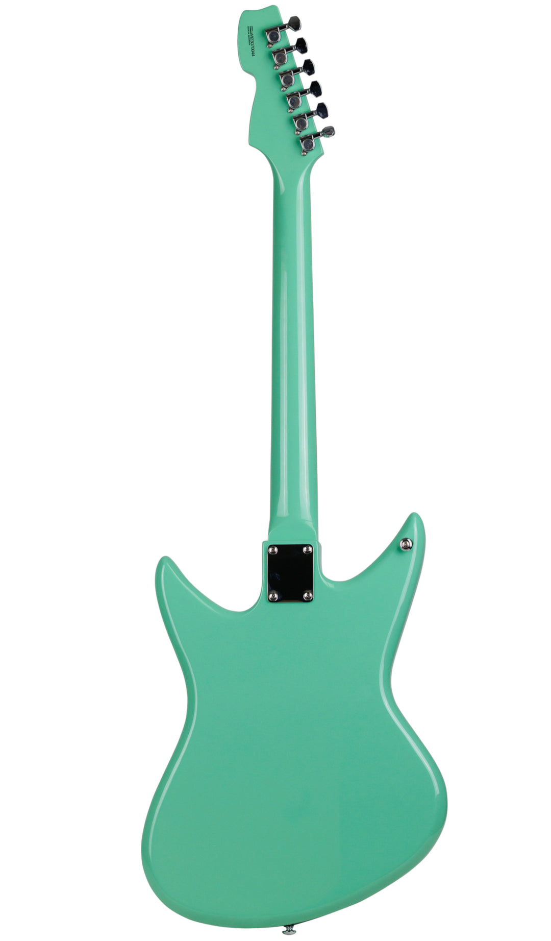 Eastwood Guitars Ichiban SharkFin K4L #color_seafoam-green