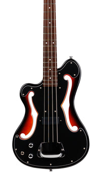 Eastwood EEB-1 LH #color_sunburst