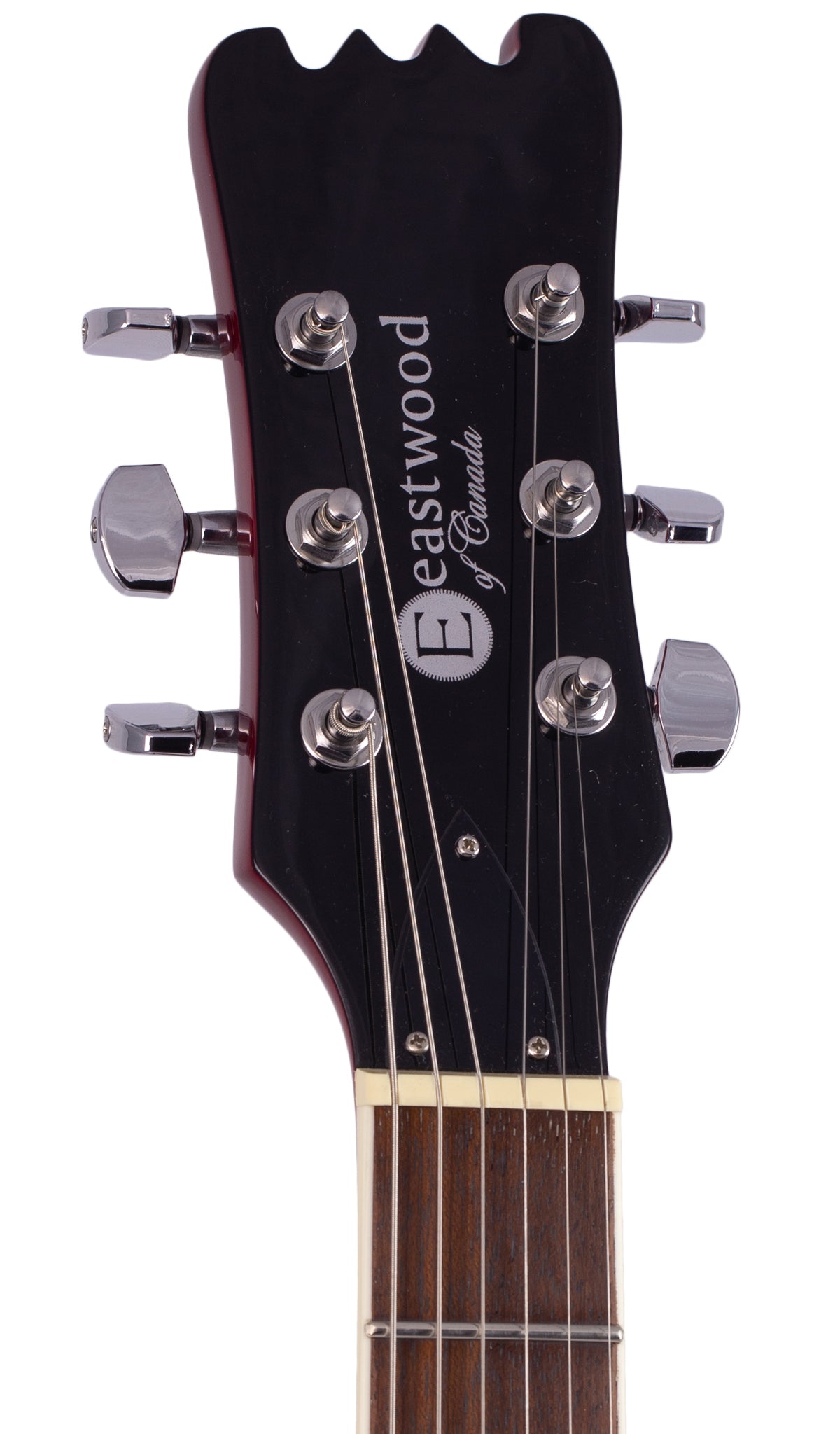 Eastwood Delta-6 Electric Guitar – Eastwood Guitars