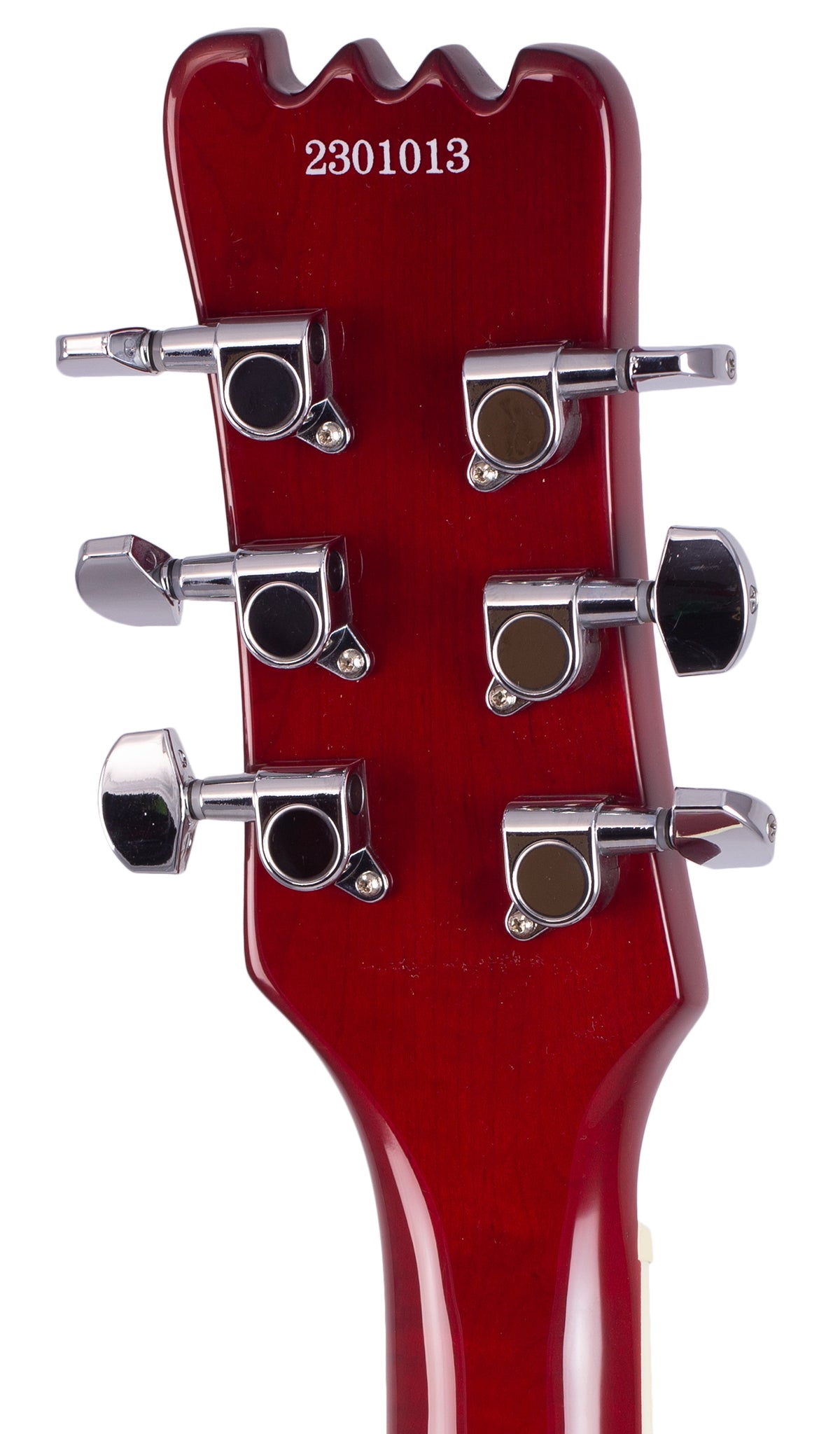 Eastwood Delta-6 Electric Guitar – Eastwood Guitars