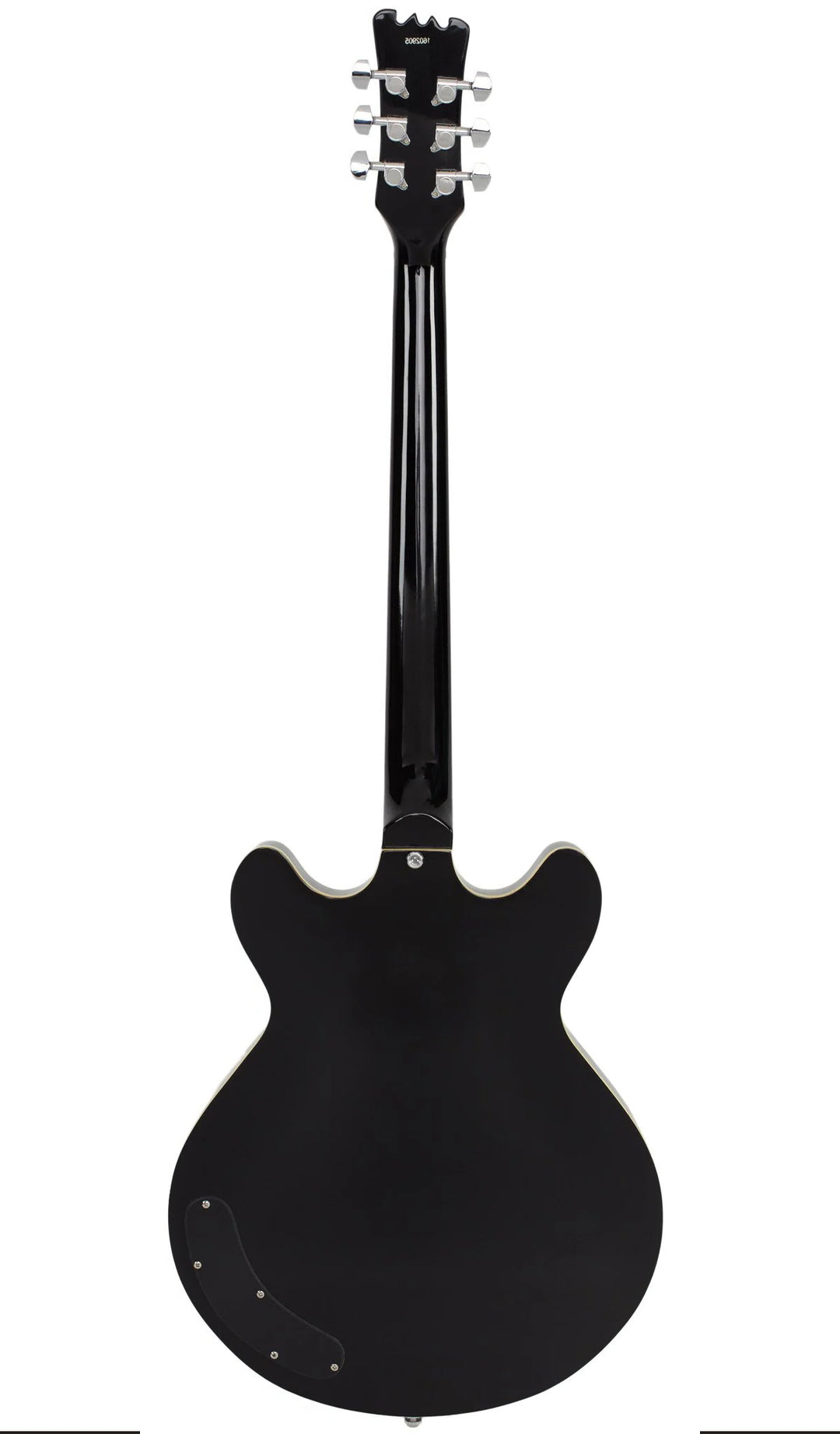 Eastwood Delta 6 Baritone #color_black