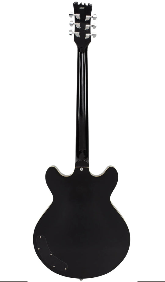 Eastwood Delta 6 Baritone #color_black